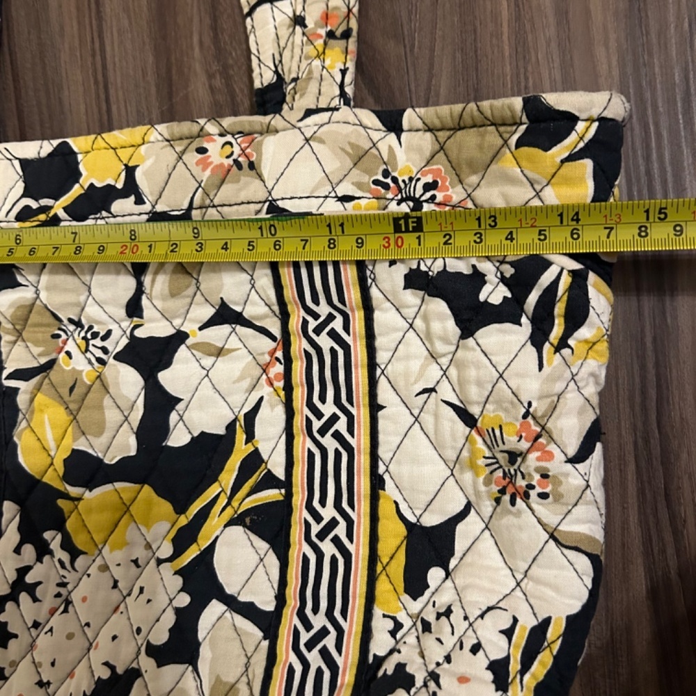 Vera Bradley shoulder bag - Picture 4 of 5